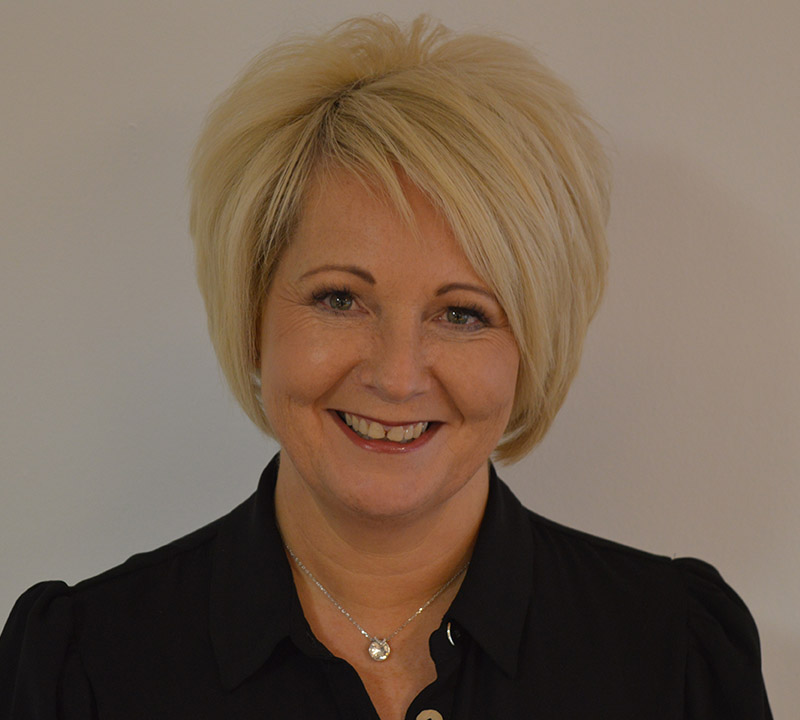 Angela McKendrick
